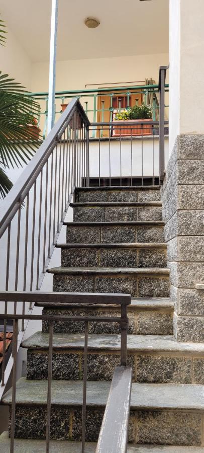 Fiore Rosso Stresa Ngoại thất bức ảnh